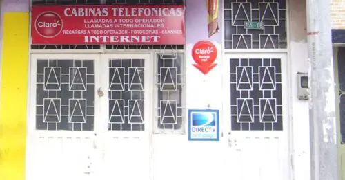CABINAS TELEFONICAS CALLE 132D BOGOTÁ CABINAS TELEFONICAS CALLE 132D BOGOTÁ